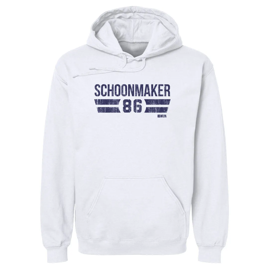 Luke Schoonmaker Dallas Font sold by 500 Level product image thumbnail 2