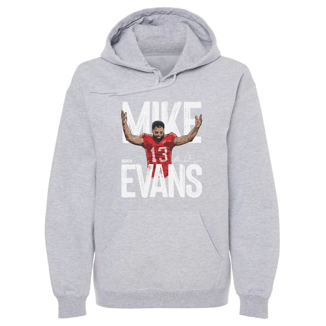 Mike Evans Tampa Bay Glory WHT sold by 500 Level product image thumbnail 2