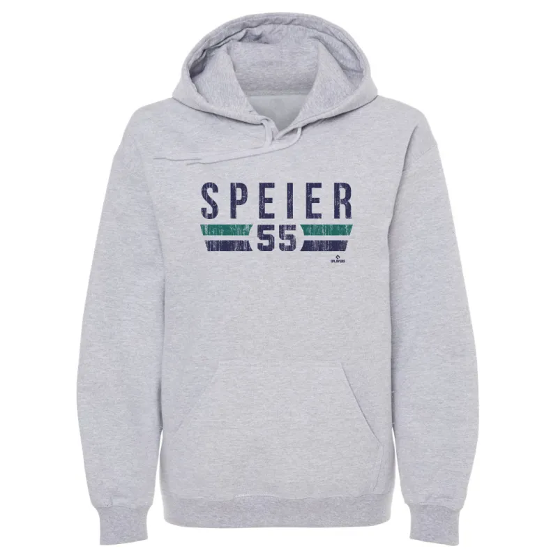 Gabe Speier Seattle Font sold by 500 Level