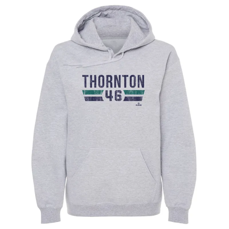 Trent Thornton Seattle Font sold by 500 Level