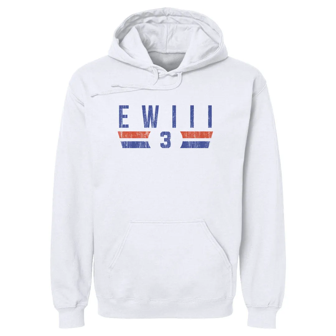 Eugene Wilson College Font sold by 500 Level product image thumbnail 2