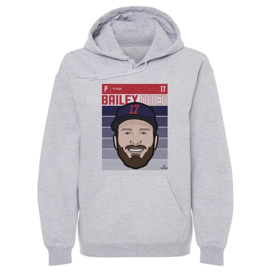 Bailey Ober Minnesota Fade sold by 500 Level product image thumbnail 2