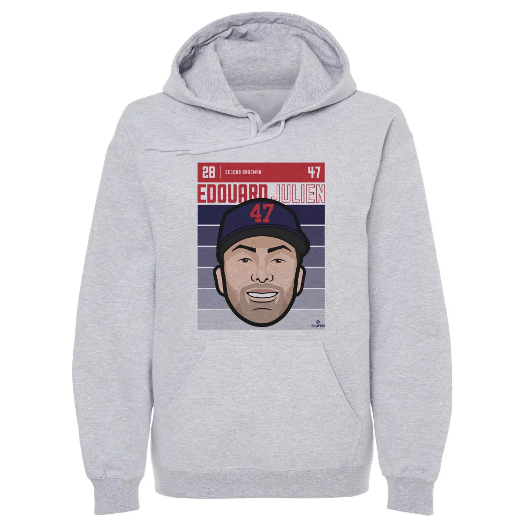 Edouard Julien Minnesota Fade sold by 500 Level product image thumbnail 2