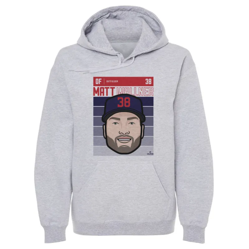 Matt Wallner Minnesota Fade sold by 500 Level