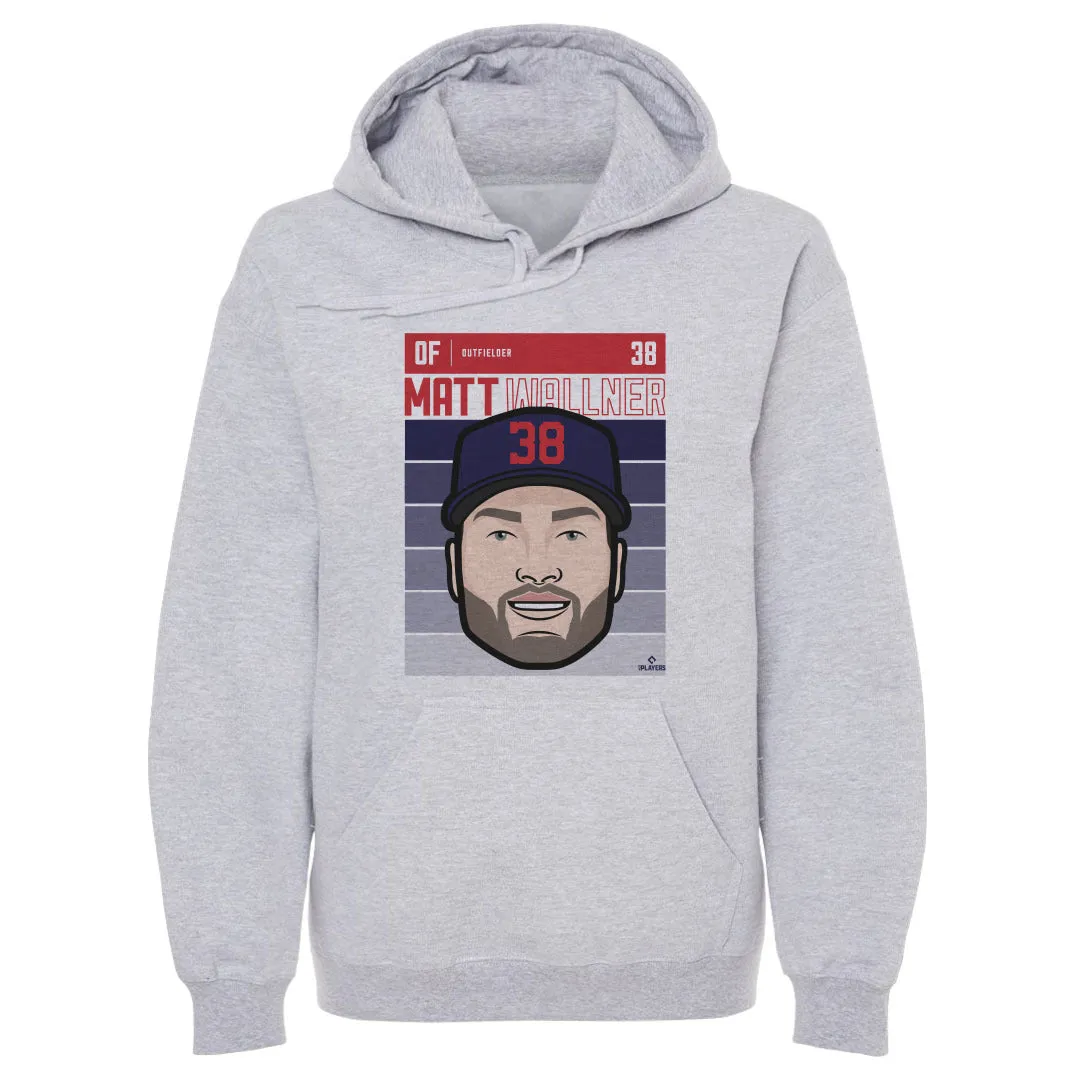 Matt Wallner Minnesota Fade sold by 500 Level