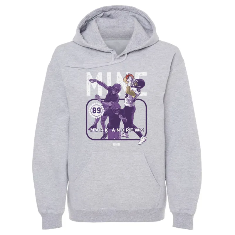 Mark Andrews Baltimore Mine WHT sold by 500 Level