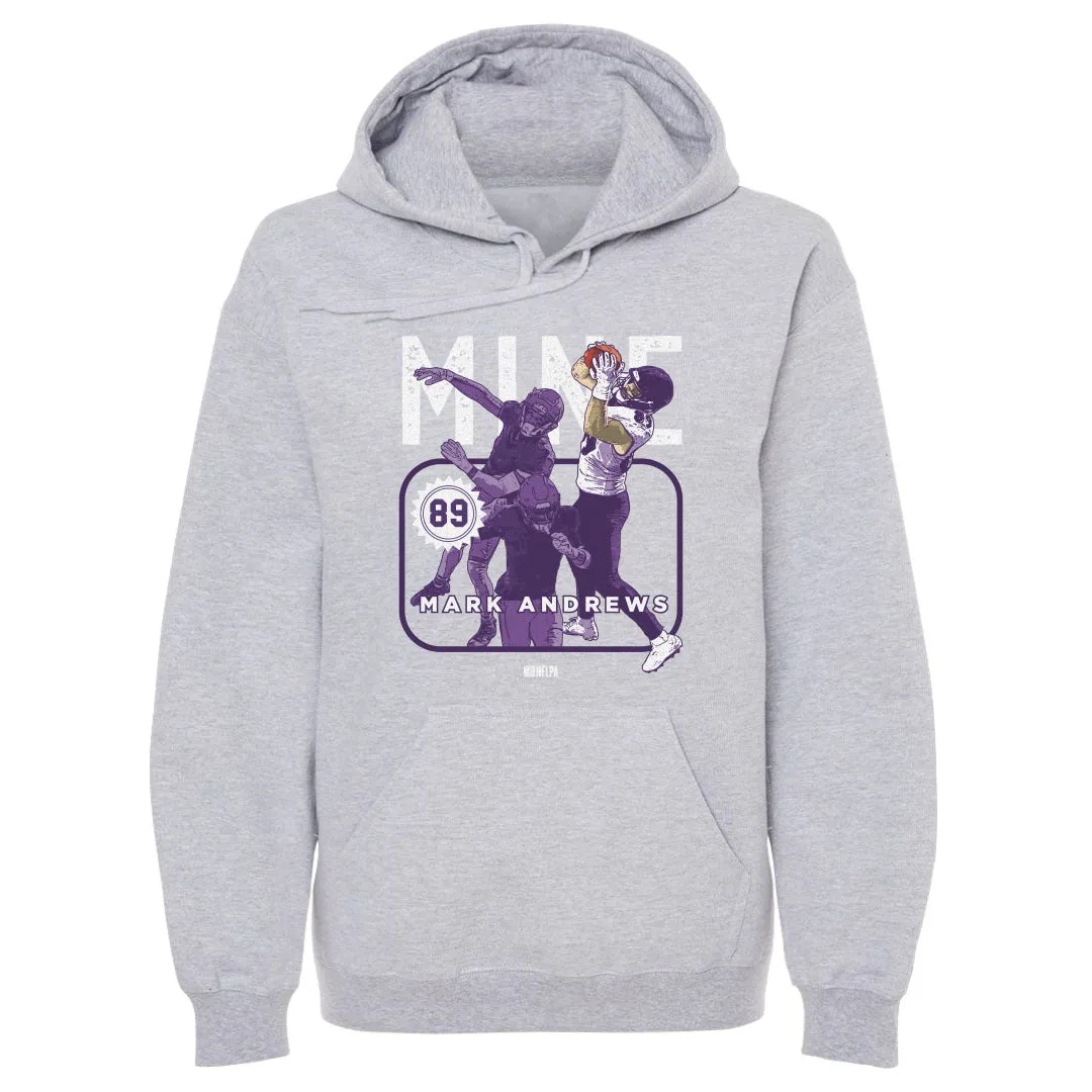 Mark Andrews Baltimore Mine WHT sold by 500 Level