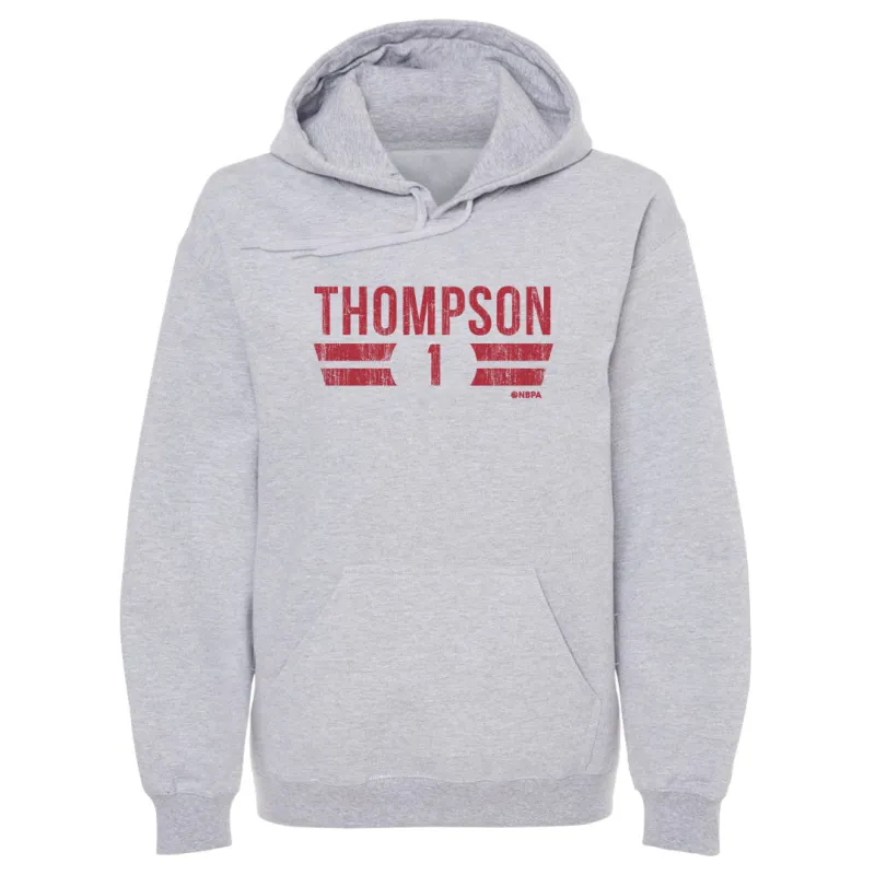 Amen Thompson Houston Font sold by 500 Level