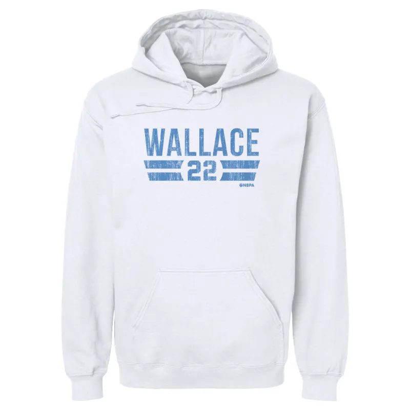 Cason Wallace Oklahoma City Font sold by 500 Level