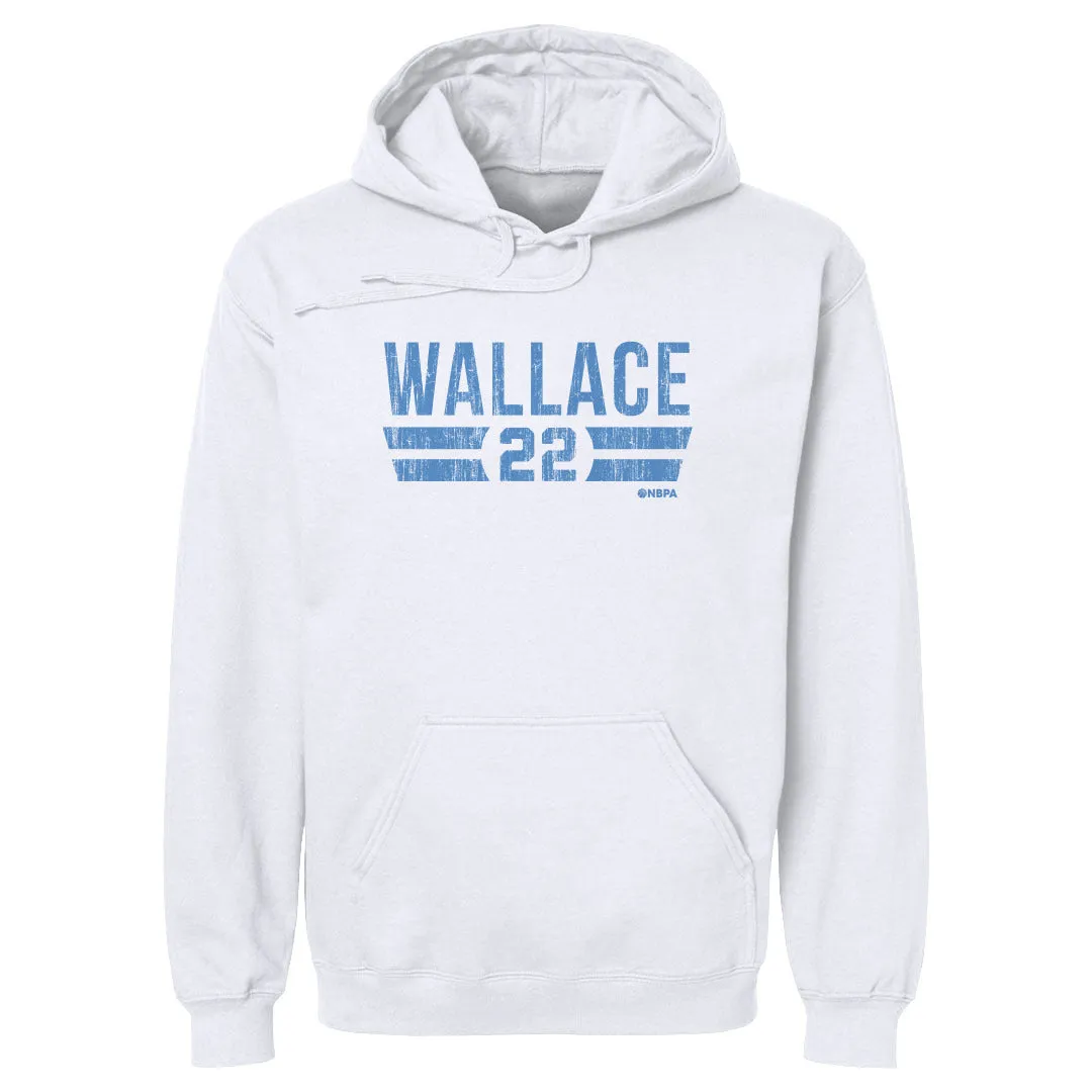 Cason Wallace Oklahoma City Font sold by 500 Level