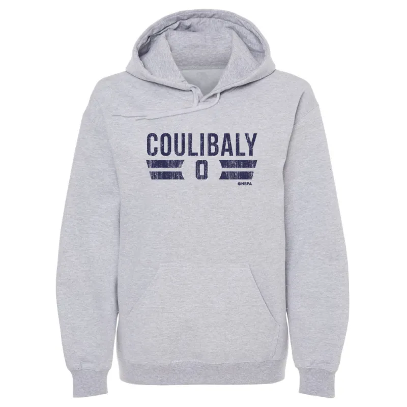 Bilal Coulibaly Washington Font sold by 500 Level