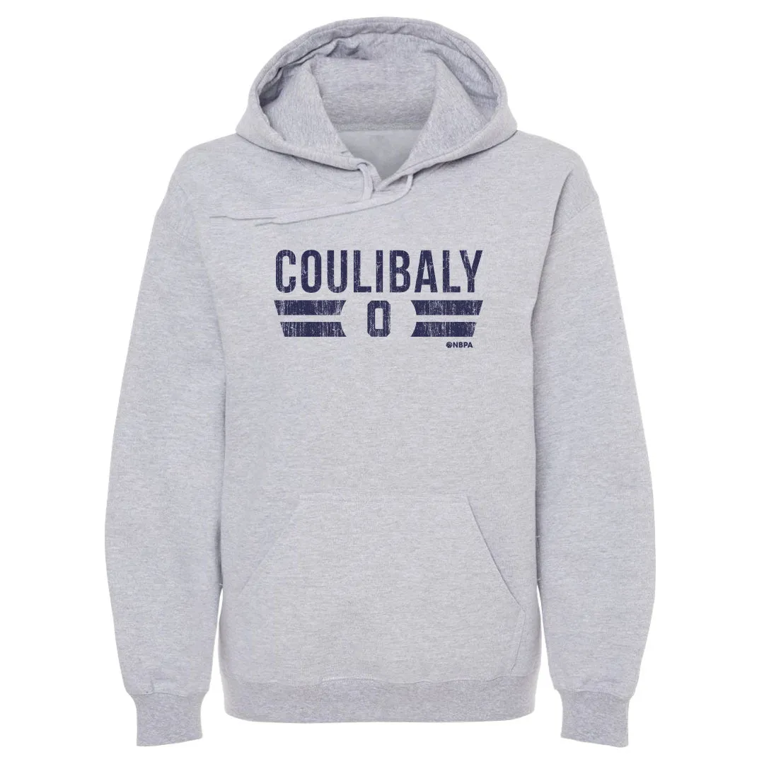 Bilal Coulibaly Washington Font sold by 500 Level