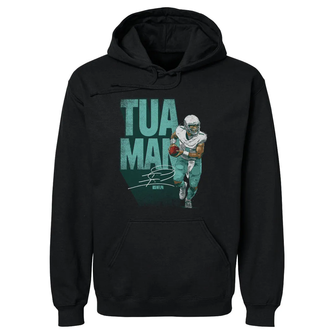 Tua Tagovailoa Miami Tua Man WHT sold by 500 Level