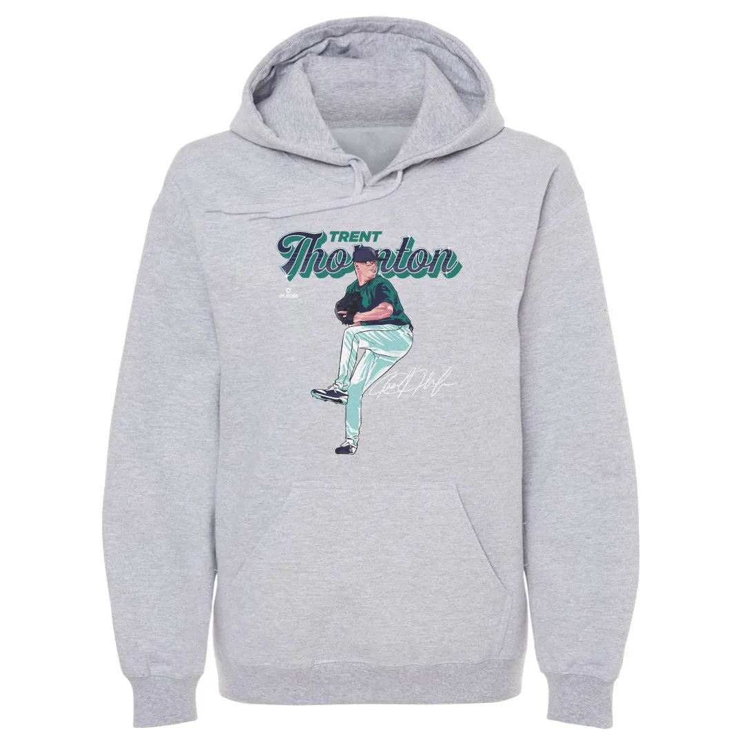 Trent Thornton Seattle Shine WHT sold by 500 Level