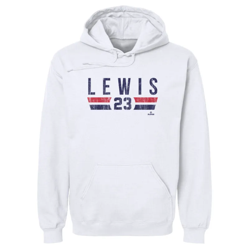 Royce Lewis Minnesota Font sold by 500 Level