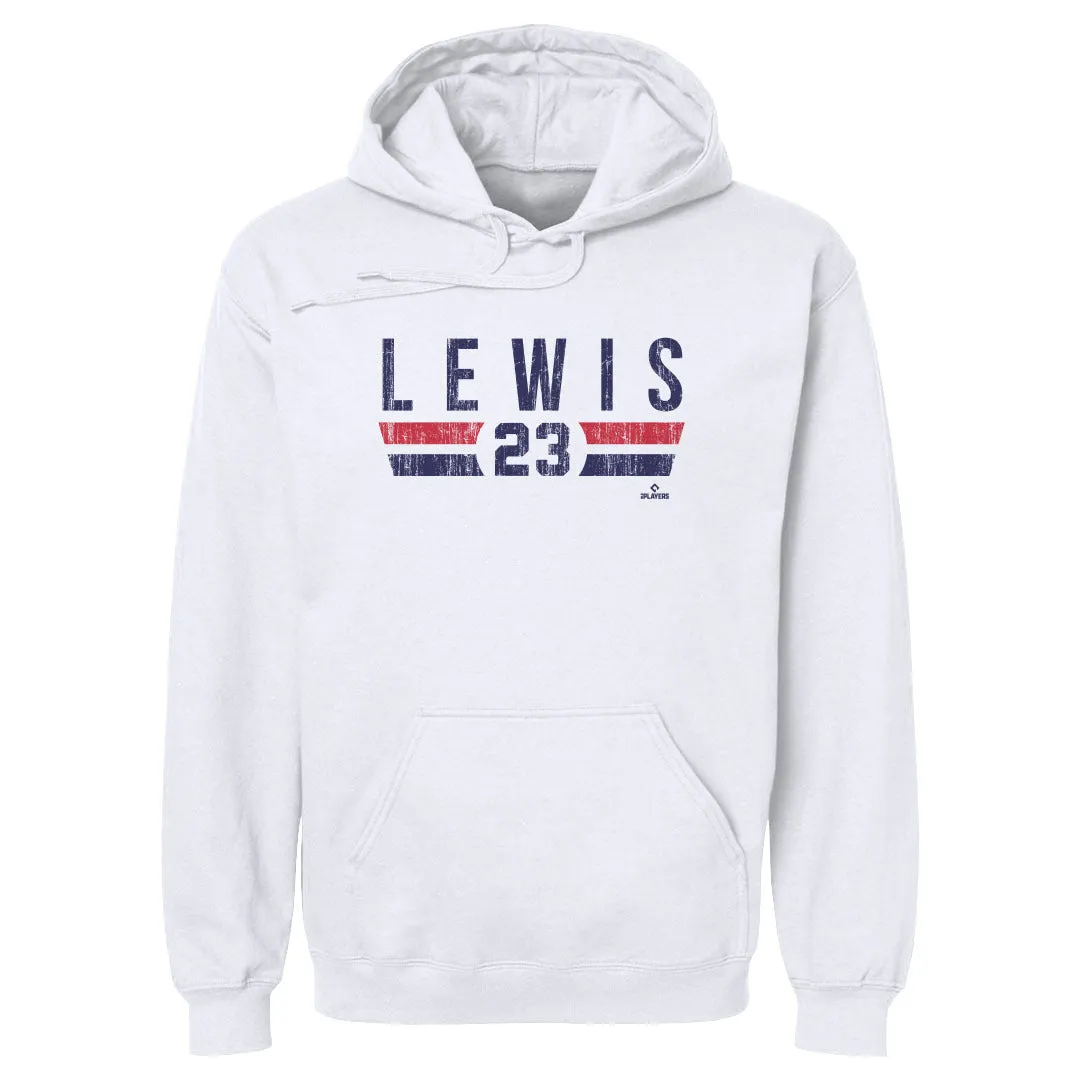 Royce Lewis Minnesota Font sold by 500 Level