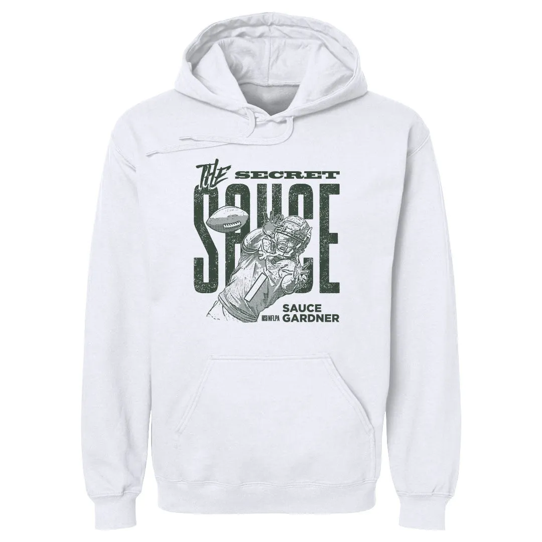 Sauce Gardner New York J Secret Sauce sold by 500 Level product image thumbnail 2