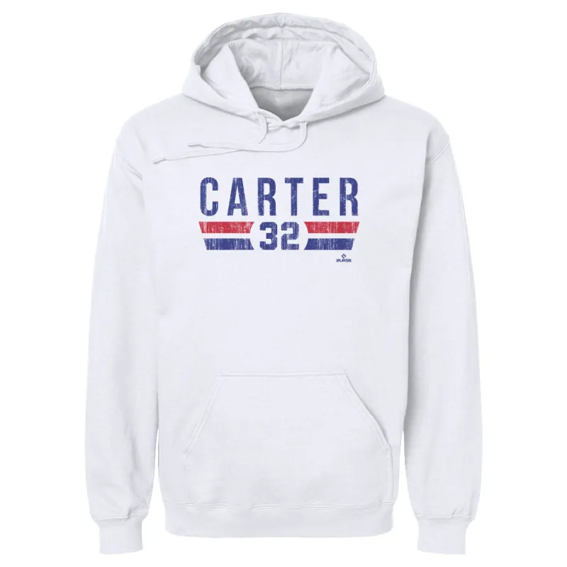 Evan Carter Texas Font sold by 500 Level