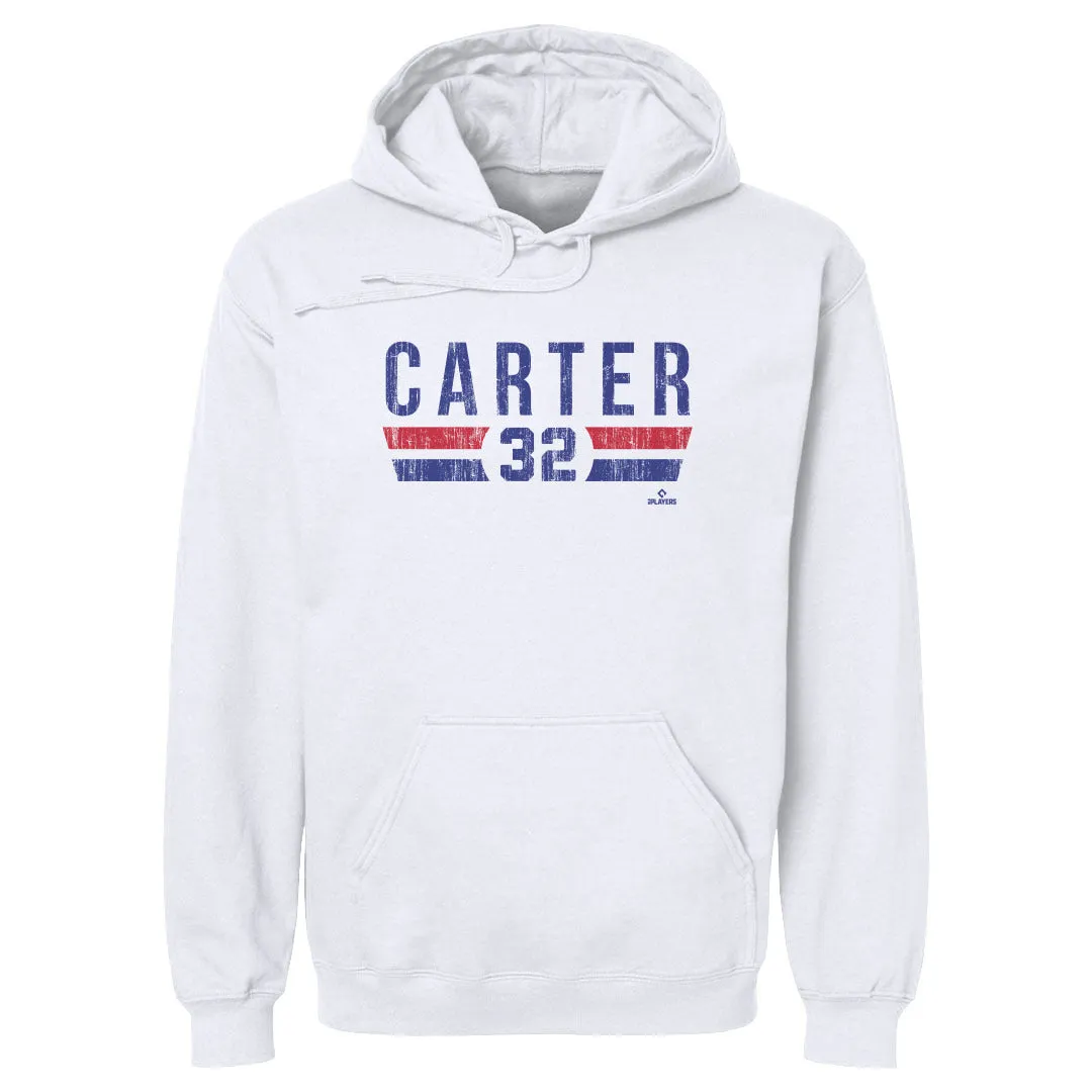 Evan Carter Texas Font sold by 500 Level