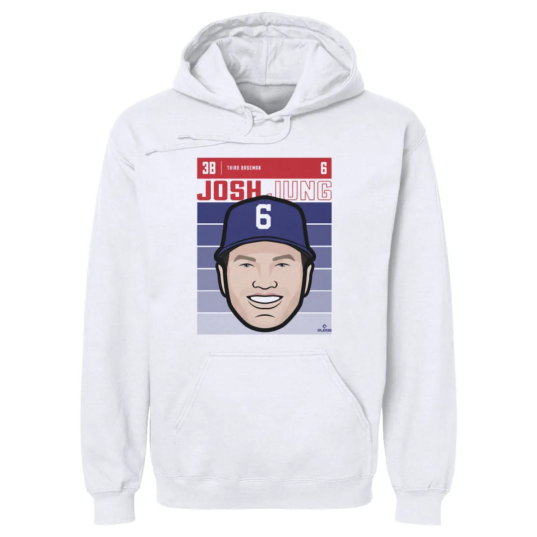 Josh Jung Texas Fade sold by 500 Level product image thumbnail 2
