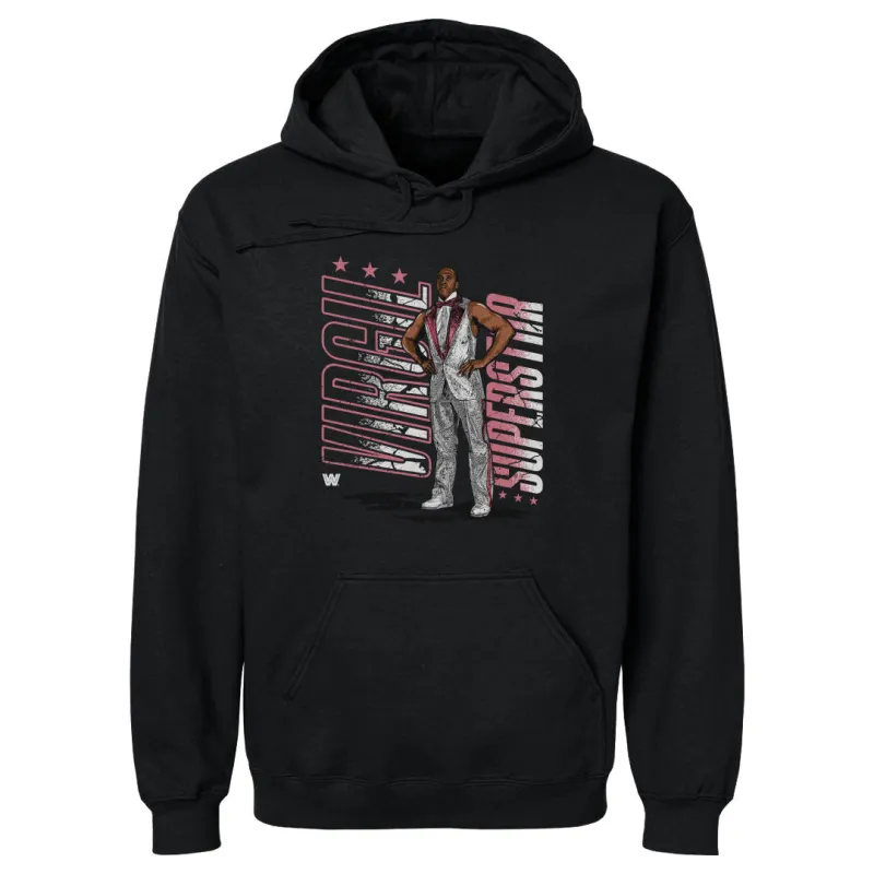 Virgil Superstar WHT made by Legends