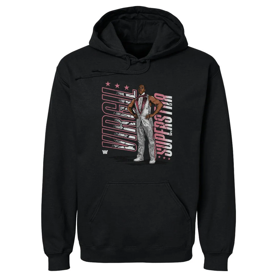 Virgil Superstar WHT sold by 500 Level