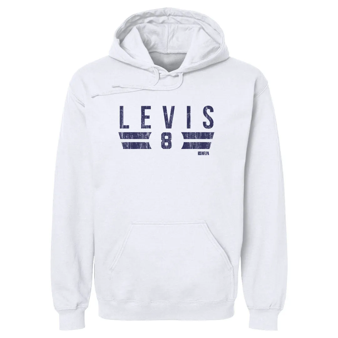 Will Levis Tennessee Font sold by 500 Level product image thumbnail 2