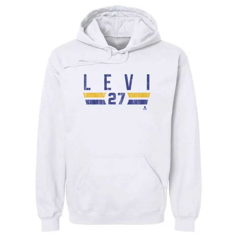 Devon Levi Buffalo Font sold by 500 Level
