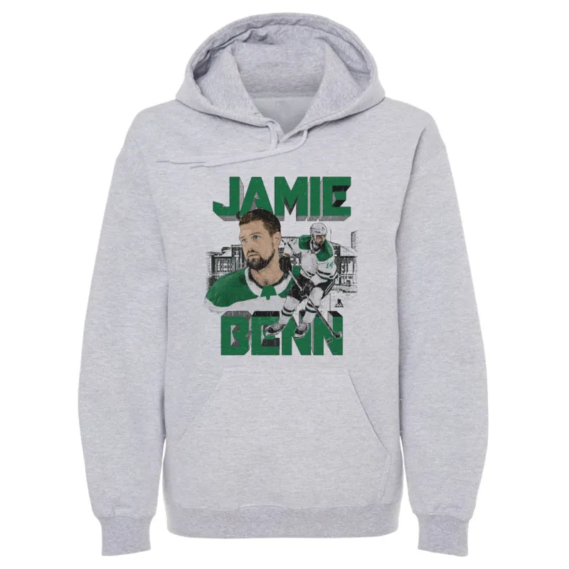 Jamie Benn Dallas Block sold by 500 Level