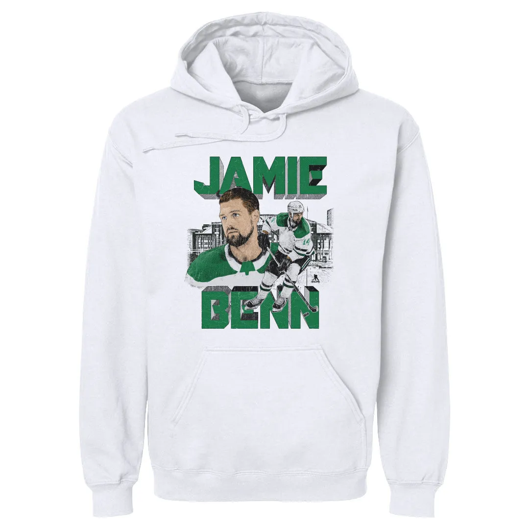 Jamie Benn Dallas Block sold by 500 Level product image thumbnail 2