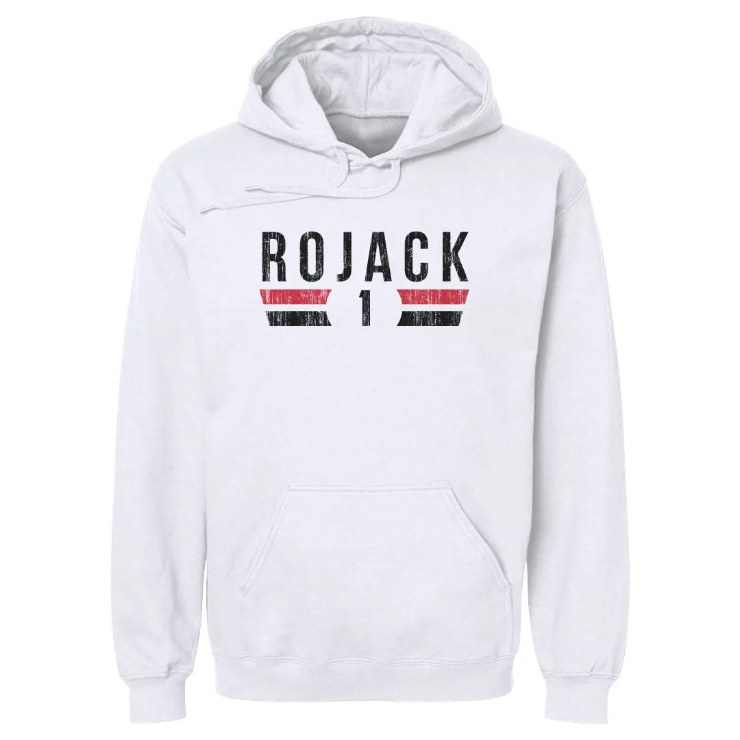 Marcus Rosemy-Jacksaint College Font sold by 500 Level product image thumbnail 2