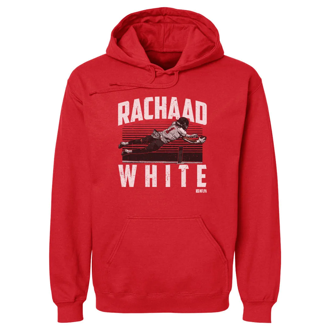 Rachaad White Tampa Bay Dive WHT sold by 500 Level product image thumbnail 2