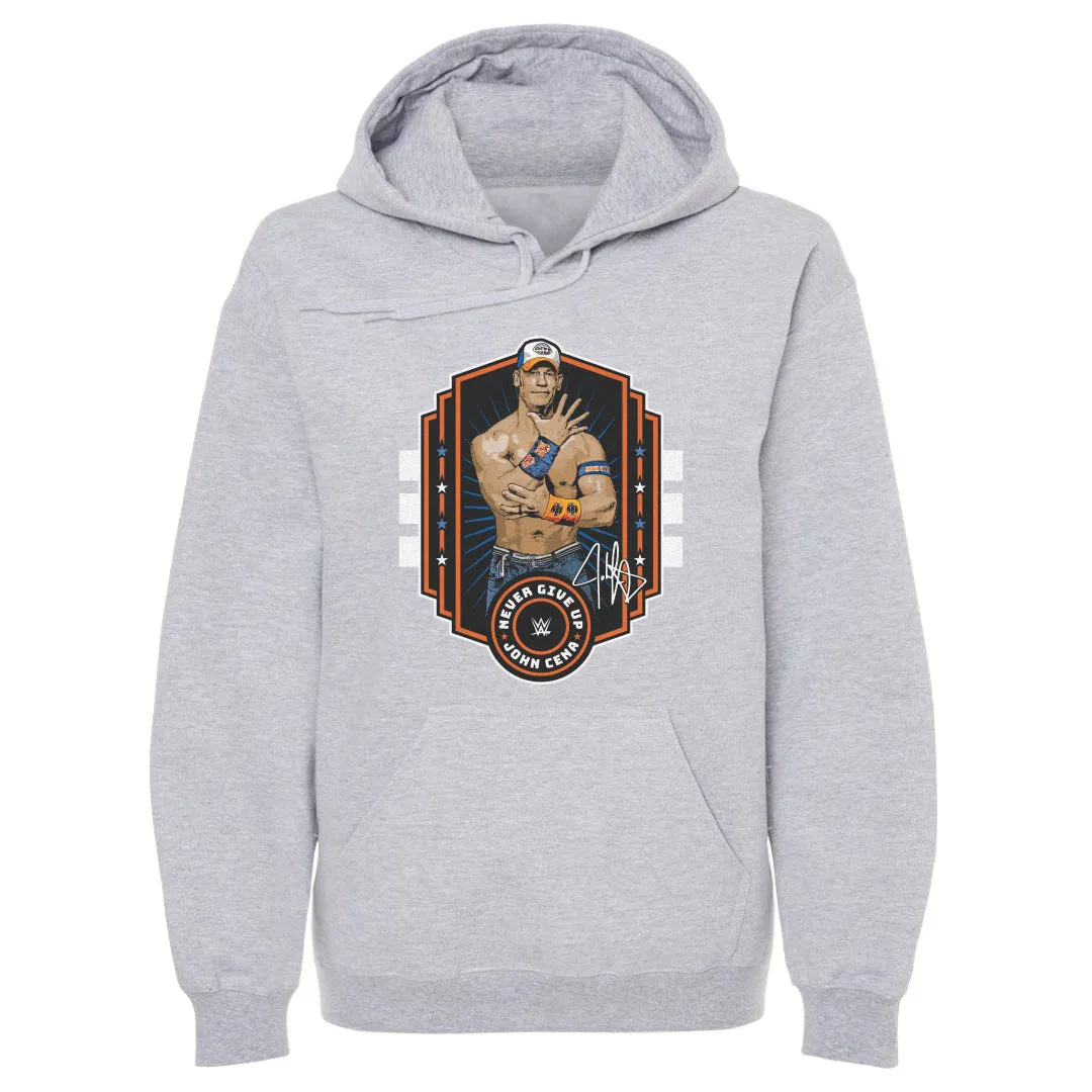 John Cena Emblem WHT sold by 500 Level product image thumbnail 2
