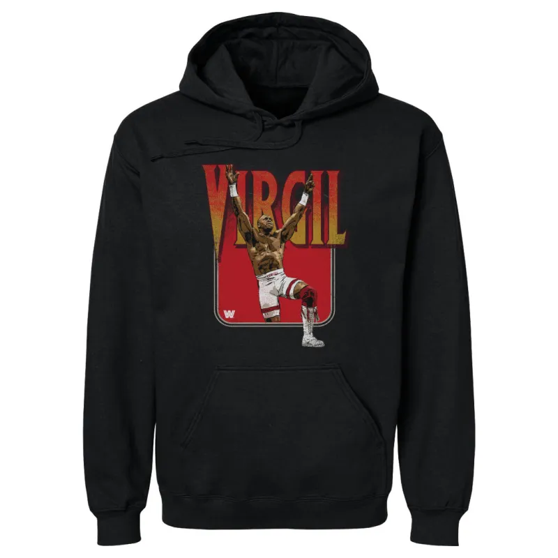 Virgil Comic WHT sold by 500 Level
