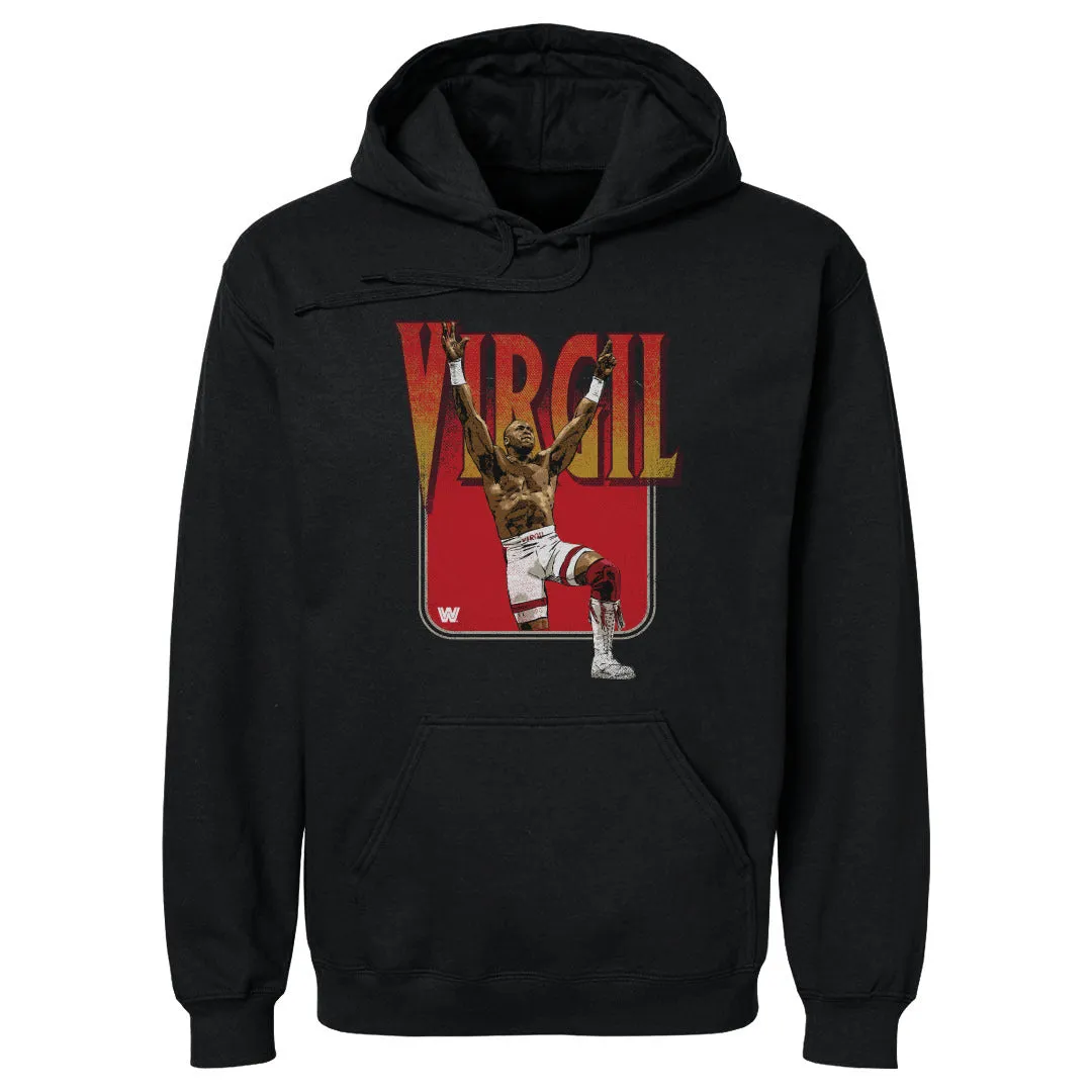 Virgil Comic WHT sold by 500 Level