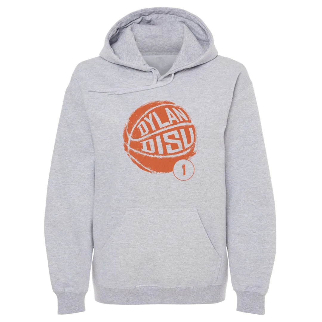 Dylan Disu College Basketball WHT sold by 500 Level product image thumbnail 2