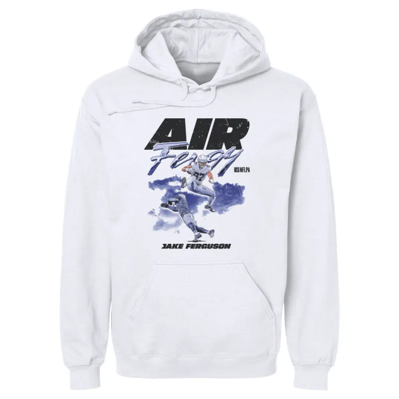 Jake Ferguson Dallas Air Fergy sold by 500 Level