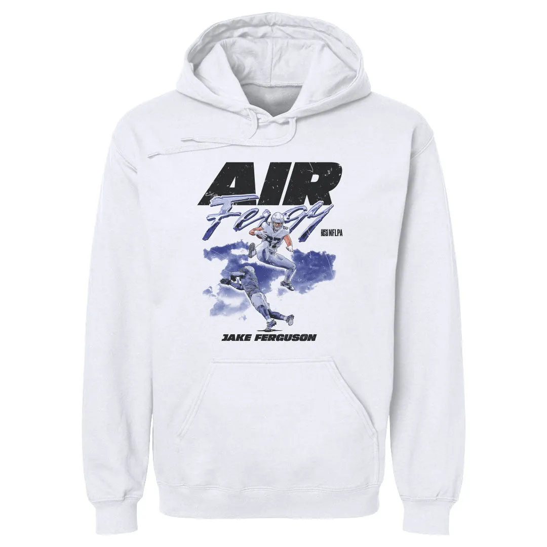 Jake Ferguson Dallas Air Fergy sold by 500 Level