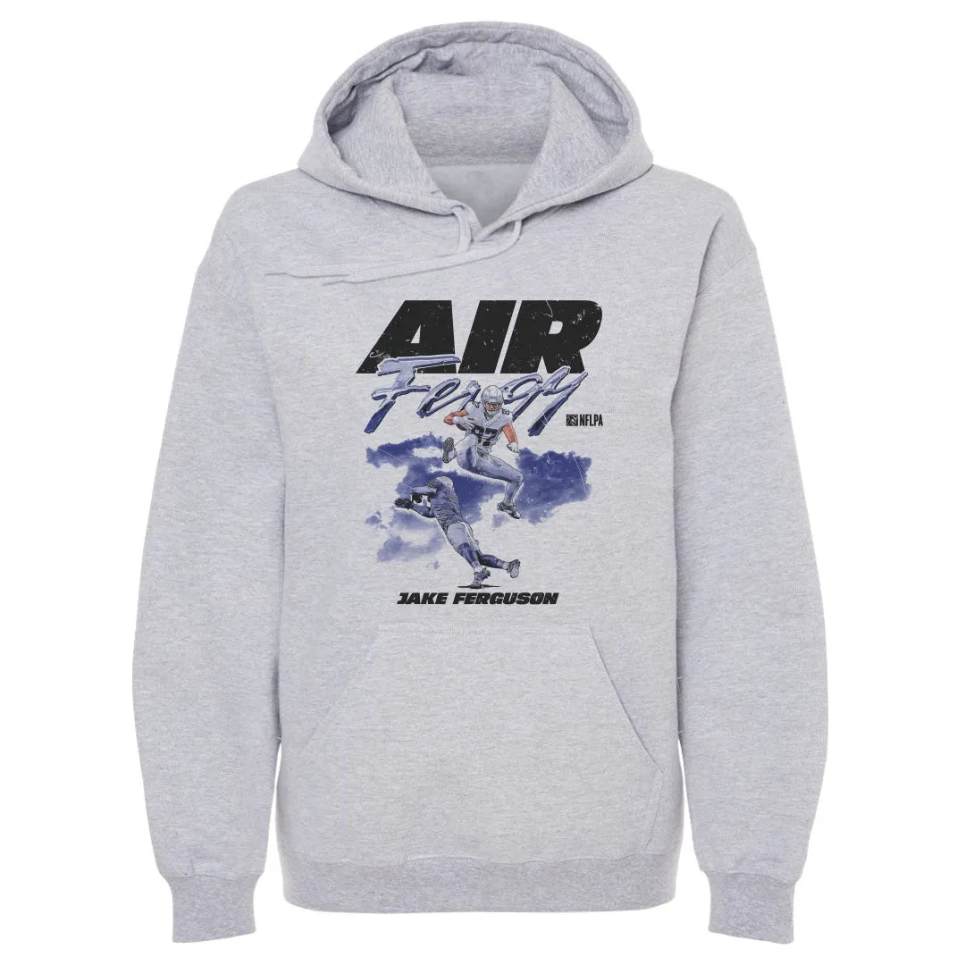 Jake Ferguson Dallas Air Fergy sold by 500 Level product image thumbnail 2