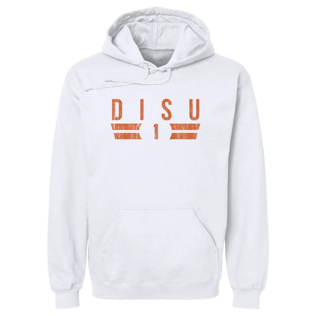 Dylan Disu College Font sold by 500 Level