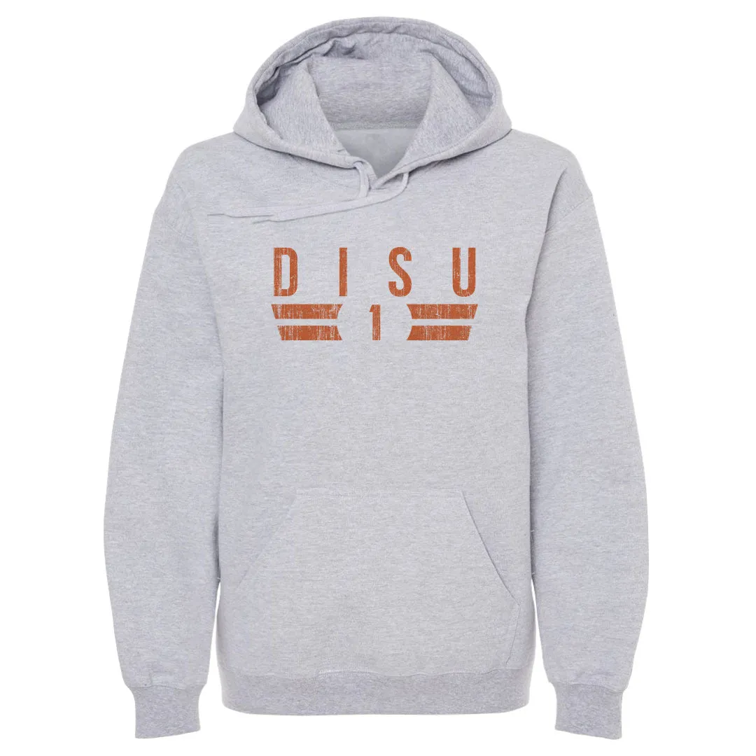Dylan Disu College Font sold by 500 Level product image thumbnail 2