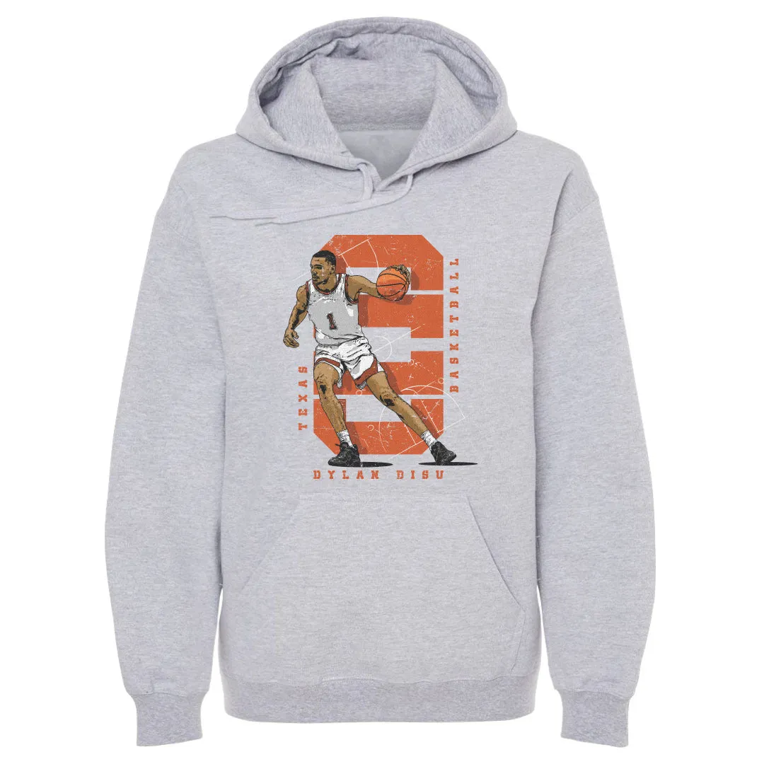 Dylan Disu College Number WHT sold by 500 Level product image thumbnail 2