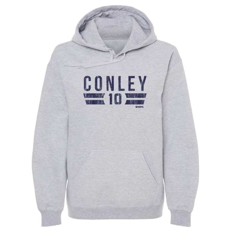 Mike Conley Minnesota Font sold by 500 Level