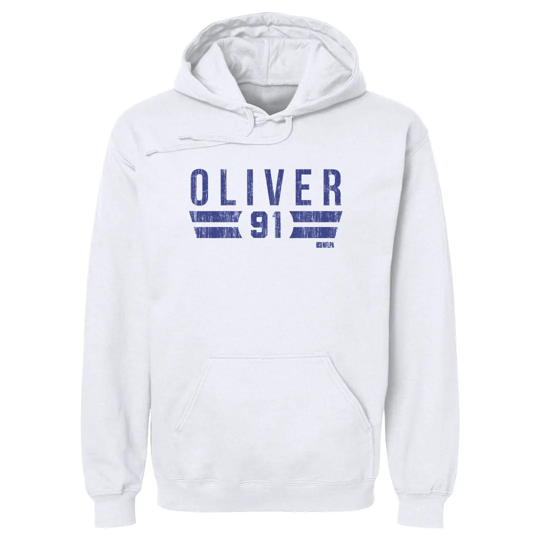 Ed Oliver Buffalo Font sold by 500 Level product image thumbnail 2