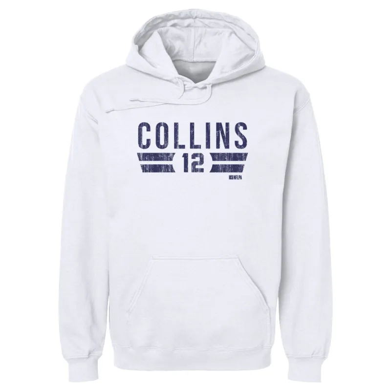 Nico Collins Houston Font sold by 500 Level