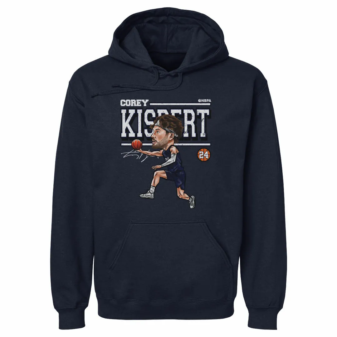 Corey Kispert Washington Cartoon WHT sold by 500 Level product image thumbnail 2