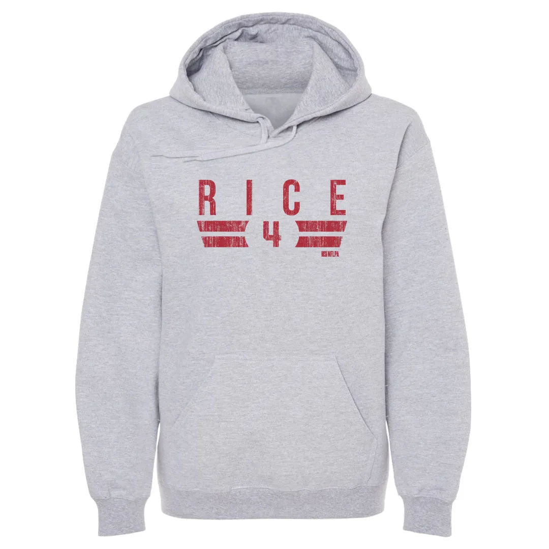 Rashee Rice Kansas City Font sold by 500 Level product image thumbnail 2