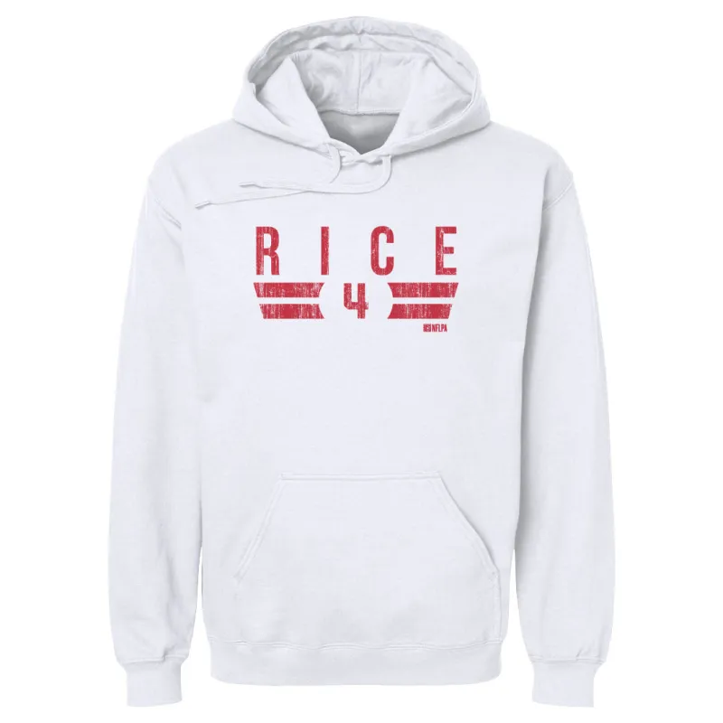 Rashee Rice Kansas City Font made by 500 Level