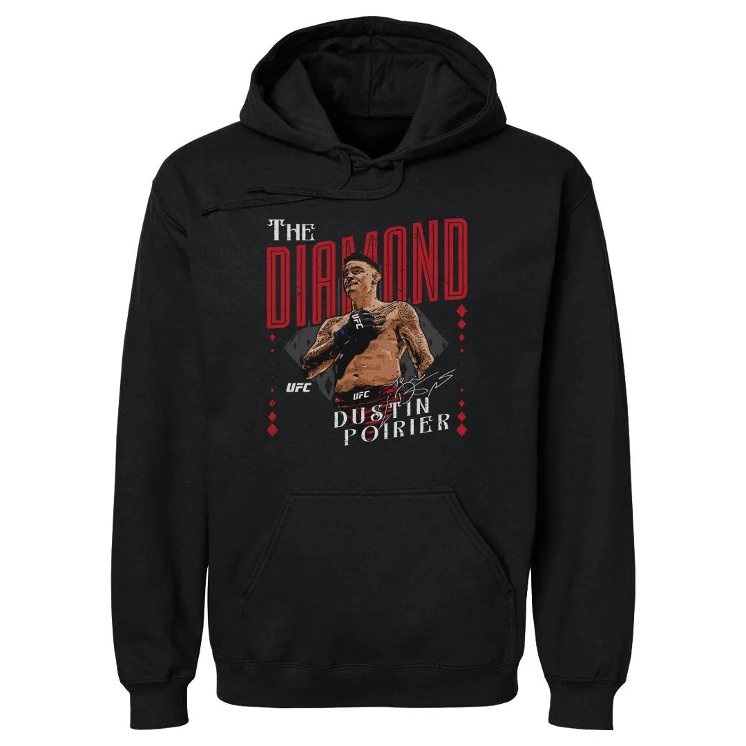 Dustin Poirier The Diamond WHT sold by 500 Level
