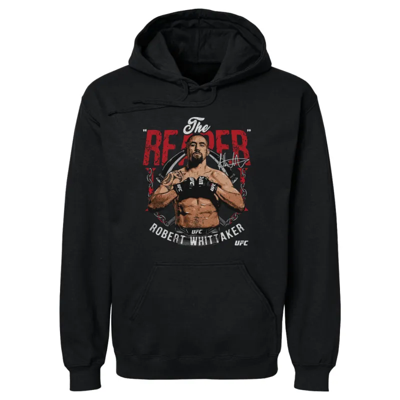 Robert Whittaker The Reaper WHT sold by 500 Level